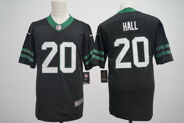 New York Jets Jerseys 44